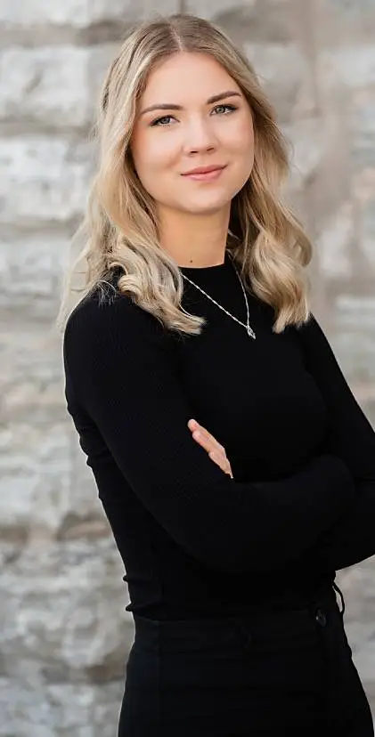 Karoliina Mustkivi