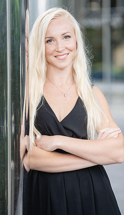 Helina Tammeleht