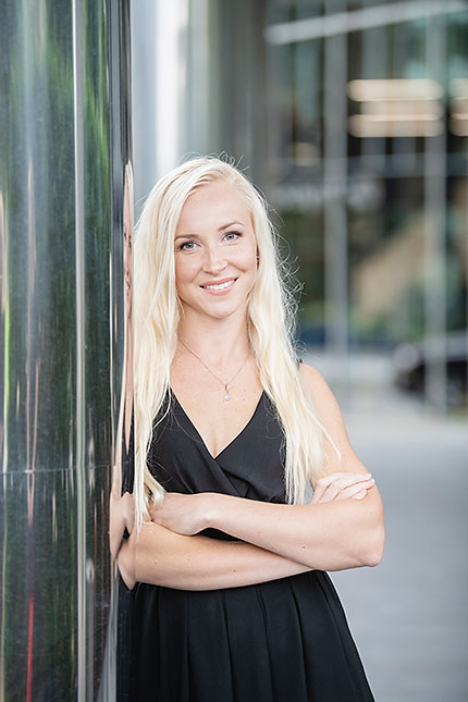 Audiitorteenused Helina Tammeleht
