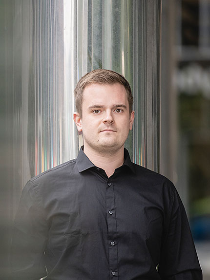 Audiitorteenused Karl-Rein Voodla