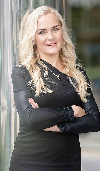 Kersti Soodla
