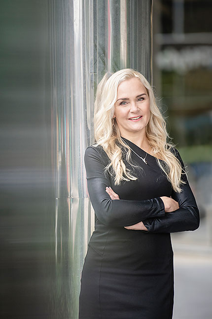 Audiitorteenused Kersti Soodla